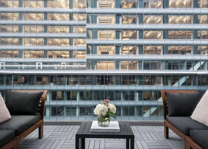 The Gotham Hotel New York